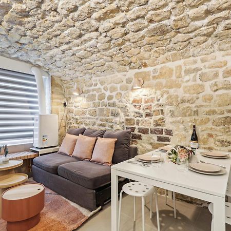 Lavie Maison Face Palais Royal Párizs Kültér fotó