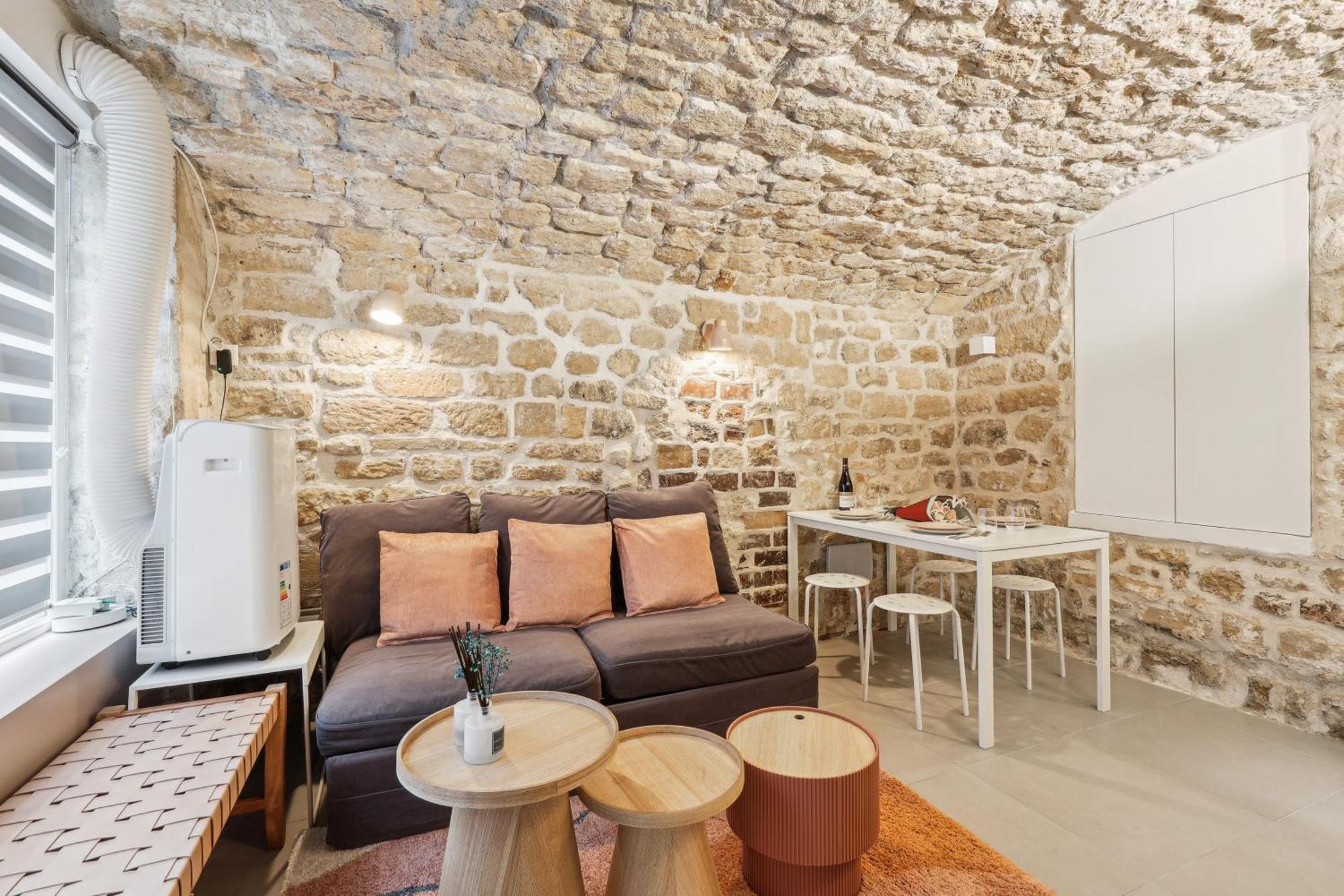 Lavie Maison Face Palais Royal Párizs Kültér fotó